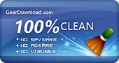 Adminsoft Accounts tested 100% clean by GearDownload.com