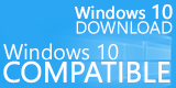 Adminsoft Accounts is Windows 10 compatible