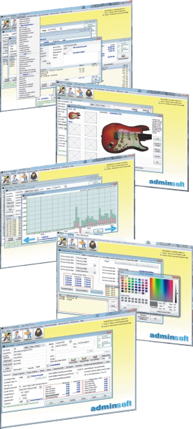 Free accounts software