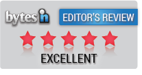 Adminsoft Accounts, editors 5 star review