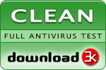 Adminsoft Accounts antivirus report at download3k.com