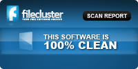 Adminsoft Accounts is 100% clean