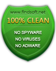 Editors pick: Adminsoft Accounts tested 100% clean on findsoft.net