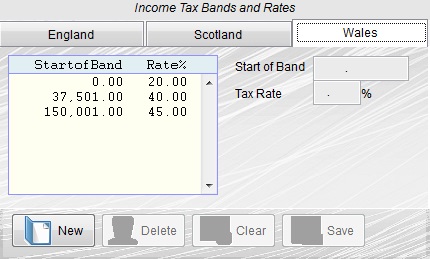 Free Payroll tax setup