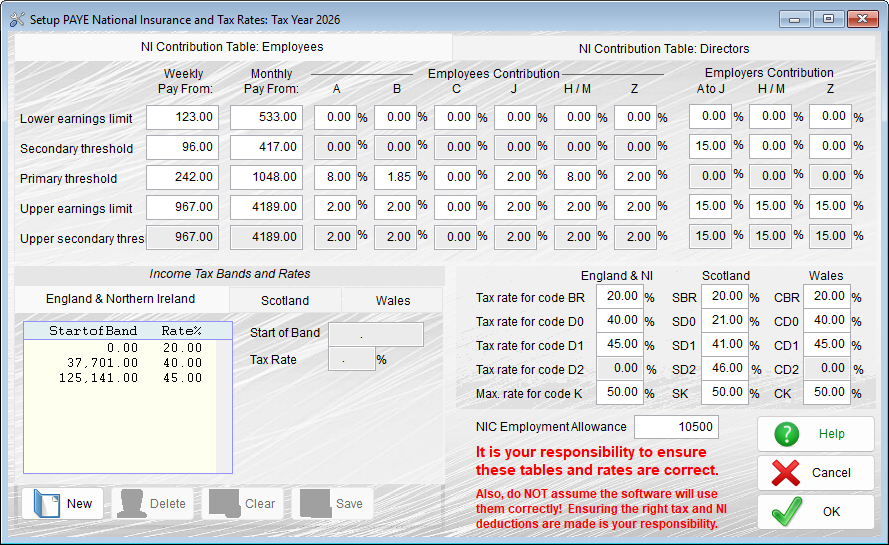 Free Payroll tax setup Free Payroll tax setup